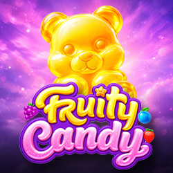 Слот Fruity Candy — трейлер