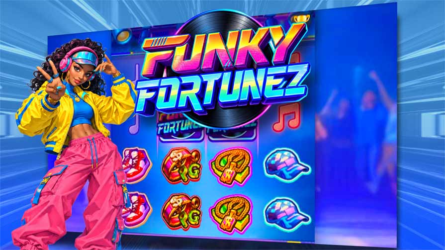 Funky Fortunez