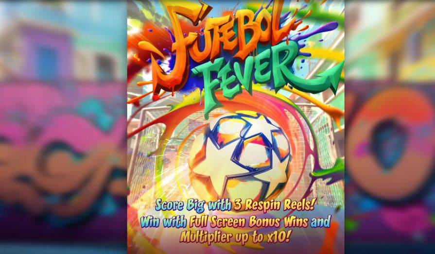 Futebol Fever демо