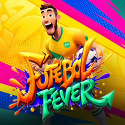 Слот Futebol Fever — трейлер