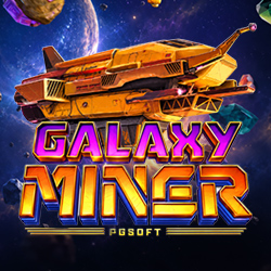 Galaxy Miner