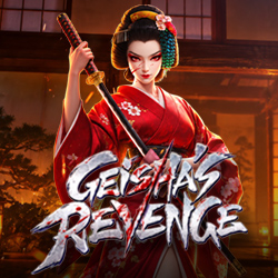 Слот Geisha’s Revenge — трейлер