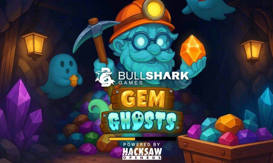 Gem Ghosts демо