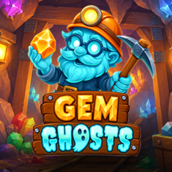 Gem Ghosts