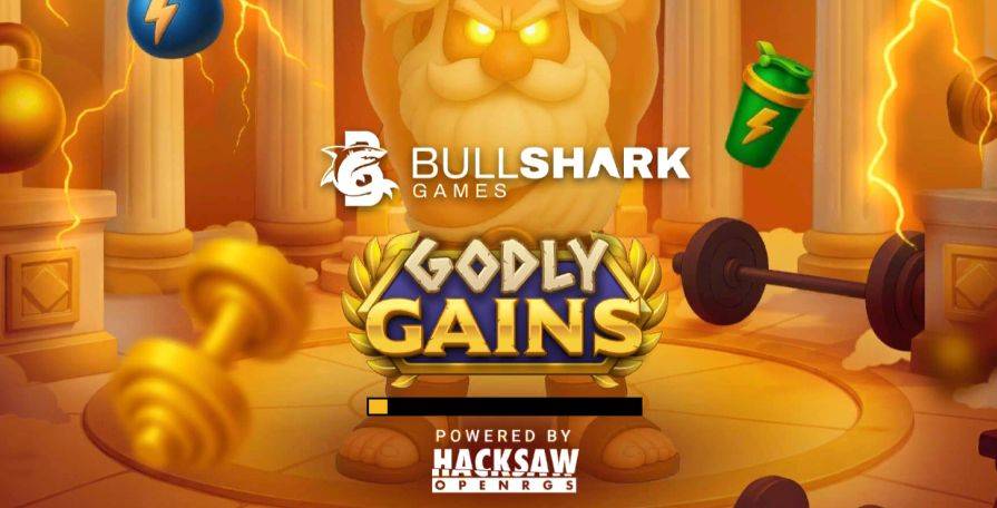 Godly Gains демо