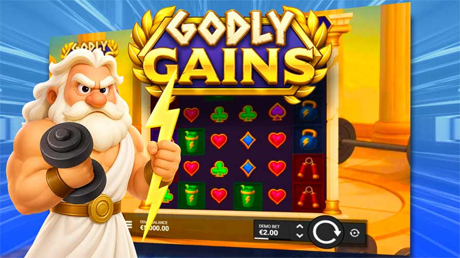 Godly Gains
