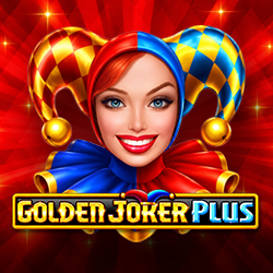 Слот Golden Joker Plus — демо