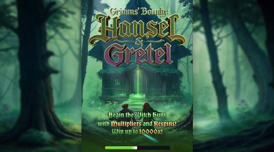 Grimms' Bounty: Hansel & Gretel демо