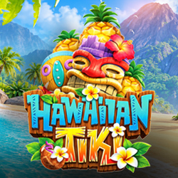 Hawaiian Tiki