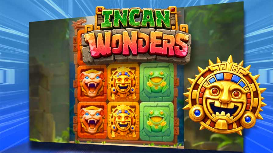 Incan Wonders