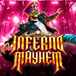 Inferno Mayhem