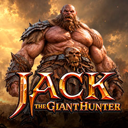 Jack the Giant Hunter