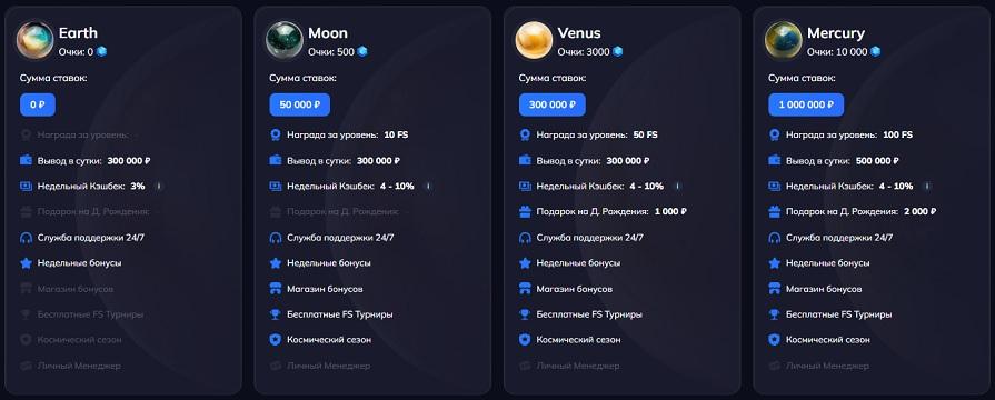 Kometa cashback бонус