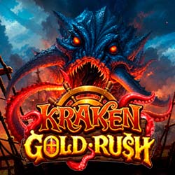 Kraken Gold Rush