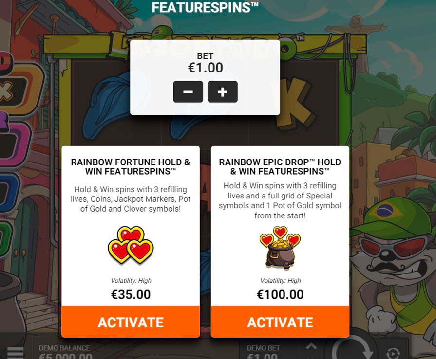 бонусная игра