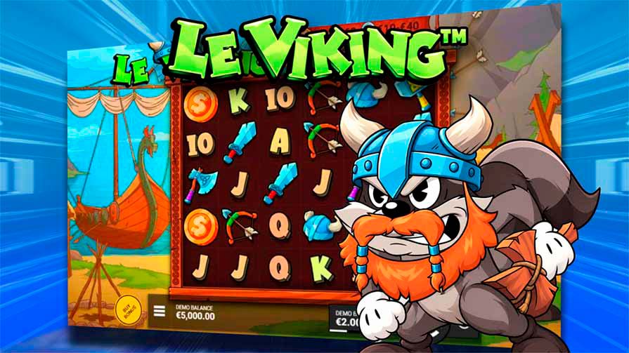Le Viking