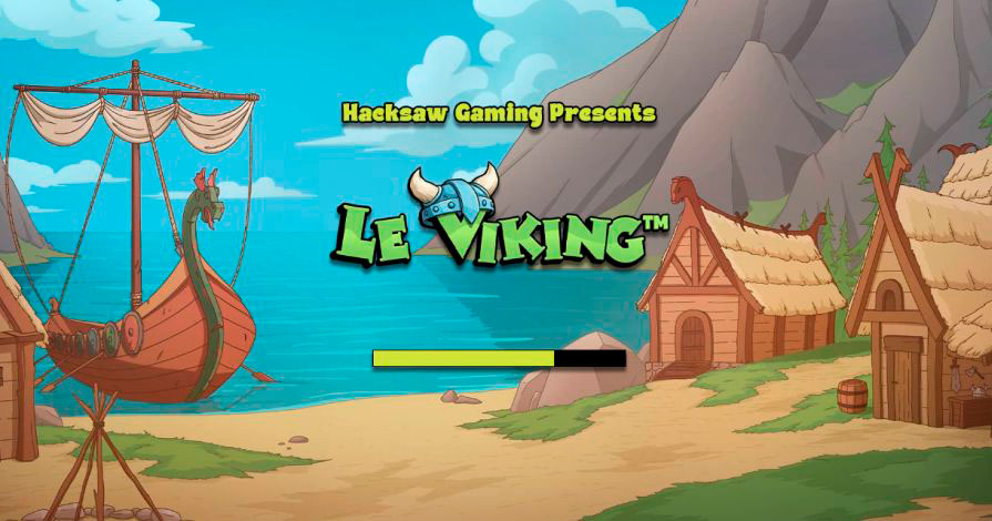 демо Le Viking