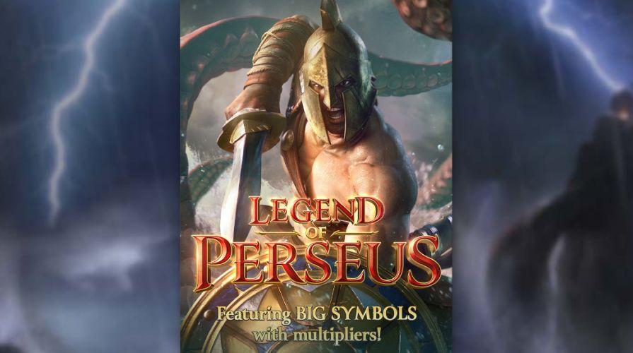 Legend of Perseus демо