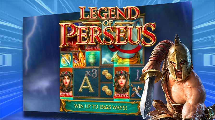 Legend of Perseus