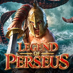 Legend of Perseus