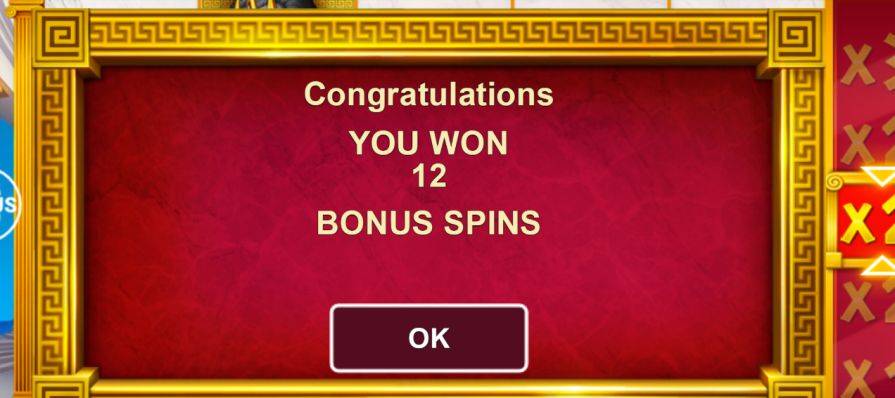 Дизайн игры Luck'n'Power