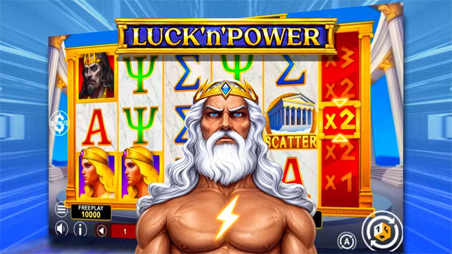 Luck'n'Power