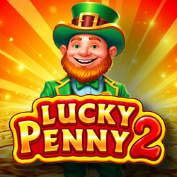 Lucky Penny 2