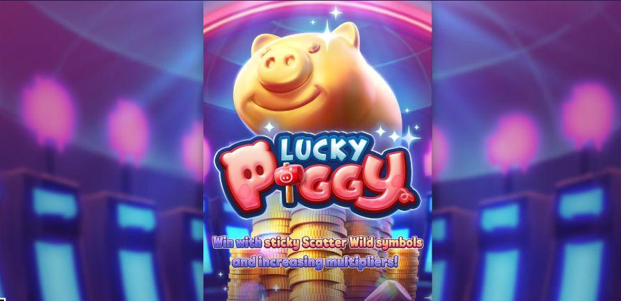 Lucky Piggy демо