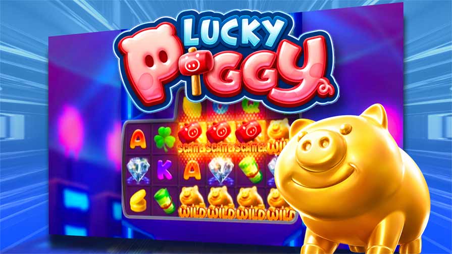 Lucky Piggy