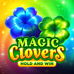 Magic Clovers
