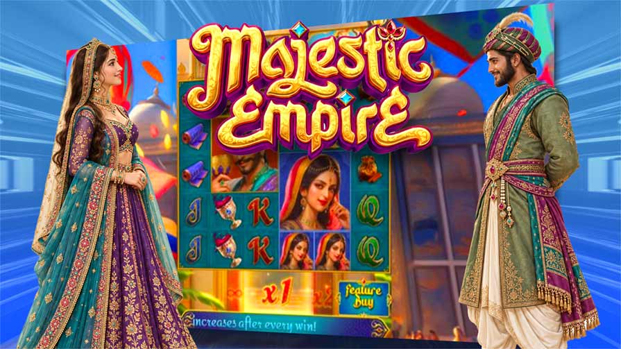 Majestic Empire