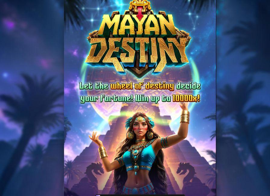 Mayan Destiny демо