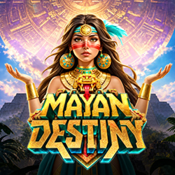 Mayan Destiny