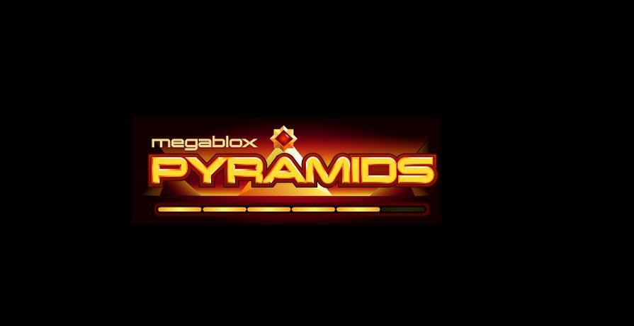 Megablox Pyramids демо