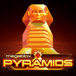 Megablox Pyramids
