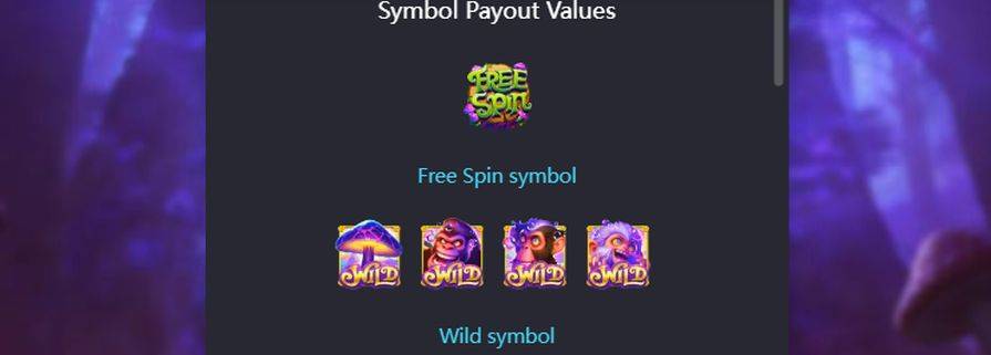 Бонусная игра в слоте Monkeys Wild Party