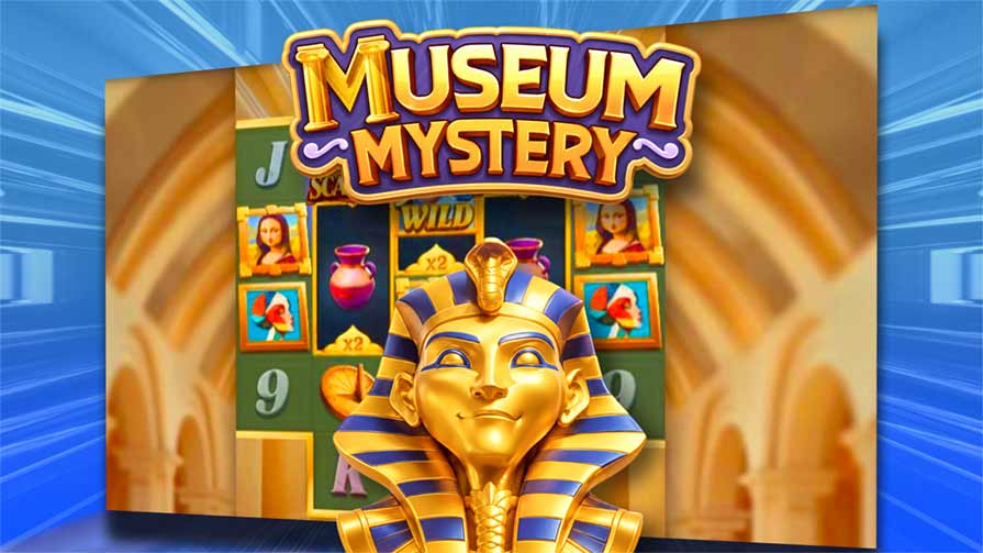Museum Mystery