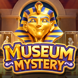 Museum Mystery