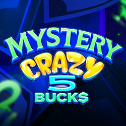 Mystery Crazy 5 Bucks