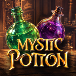 Слот Mystic Potion — демо