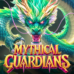 Слот Mythical Guardians — демо
