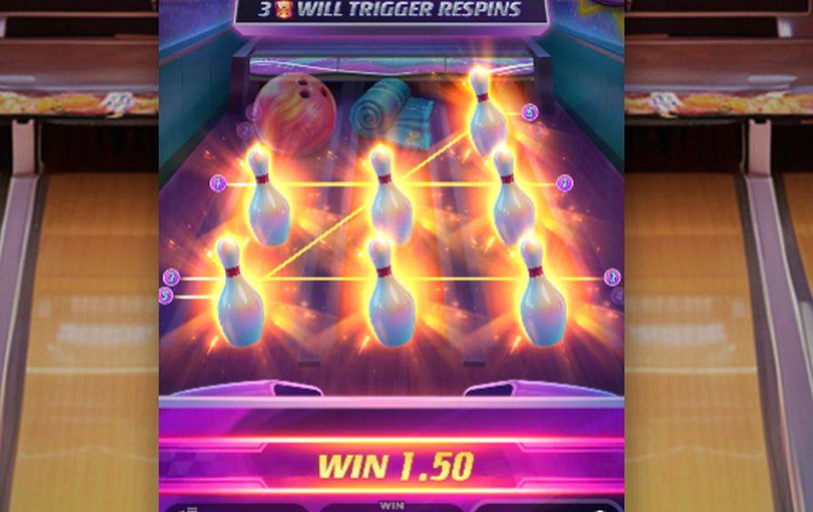 Дизайн игры Perfect Strike