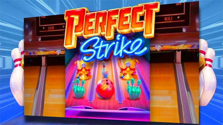 Слот Perfect Strike — демо