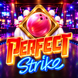 Слот Perfect Strike — демо