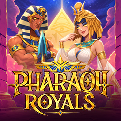 Слот Pharaoh Royals — демо