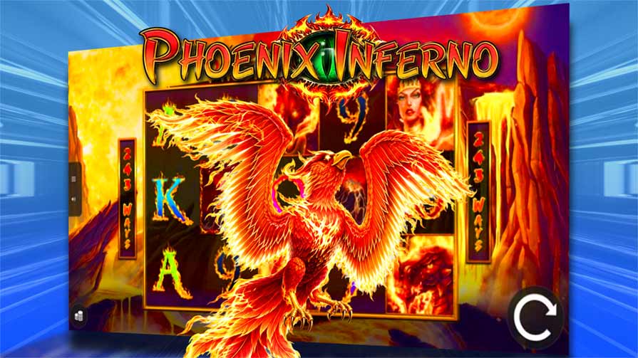 Phoenix Inferno