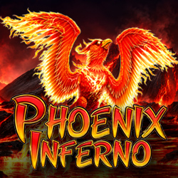 Слот Phoenix Inferno — демо