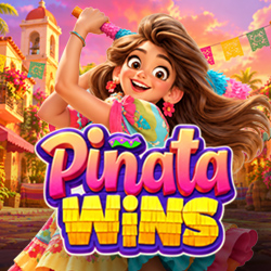 Pinata Wins