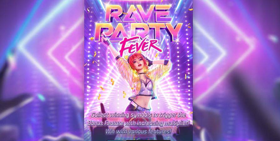 Rave Party Fever демо