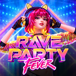 Rave Party Fever